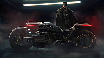 The Caped Crusader , the-flash, 2022-movies, movies, batman HD wallpaper