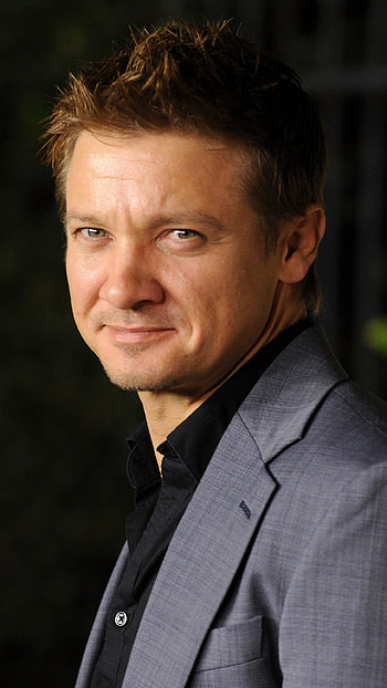 Jeremy Renner, Movies HD phone wallpaper