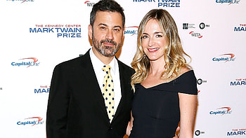 Jimmy Kimmel, Celebs, Family drama, CNN HD wallpaper