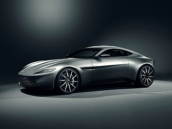 Aston Martin DB10 2016 , aston-martin, cars HD wallpaper