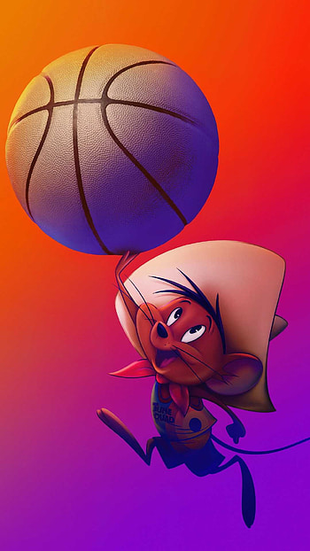 Speedy Gonzales, New legacy , , Space Jam HD phone wallpaper