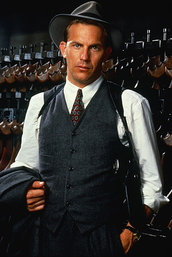 Kevin Costner, Career Retrospective, Movie Stars HD phone wallpaper