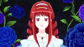 Anime, I Want to Escape from Princess Lessons HD wallpaper