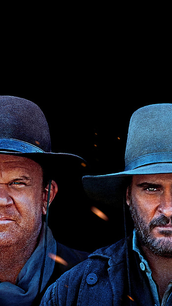 The Sisters Brothers (2022) movie HD phone wallpaper