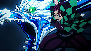 Tanjiro Kamado, Anime, Demon Slayer: Kimetsu no Yaiba, Tanjiro Kamado HD wallpaper