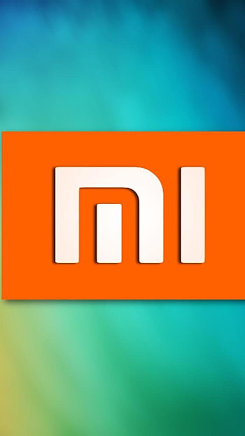 Redmi, MI, Logo, m i HD phone wallpaper