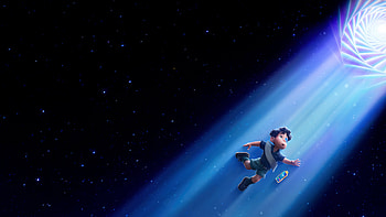Elio, elio, disney, pixar, animated-movies, 2025-movies, movies HD wallpaper