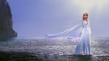 Elsa, , Imgur HD wallpaper