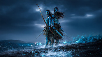 Avatar Fire And Ash 2025, avatar-fire-and-ash, avatar, movies, 2025-movies, disney, avatar-3, artwork, art, digital-art, ai HD wallpaper