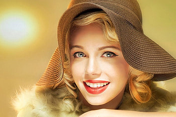 Beautiful Girl, cute, girl, beautiful HD wallpaper