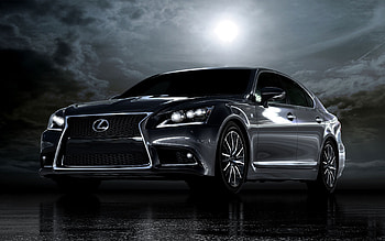 Lexus , Baltana HD wallpaper