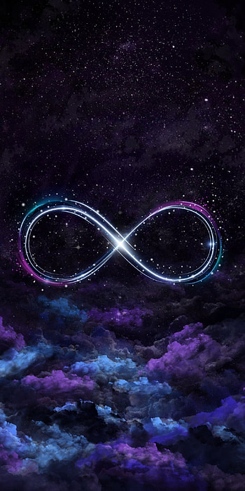 Infinity Logo - Top Infinity Logo Backgrounds 1200x2400 HD phone wallpaper