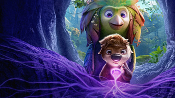 Enchanted Heartlight — HD wallpaper