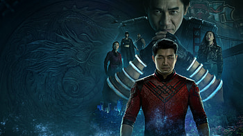 Simu Liu, Tony Leung Chiu Wai, , Ultra HD wallpaper