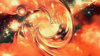 Abstract Vibes: for a Modern Touch, Abstract HD wallpaper