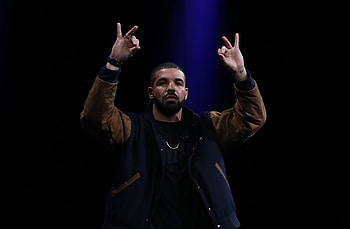 Apple WWDC 2015, Drake HD wallpaper