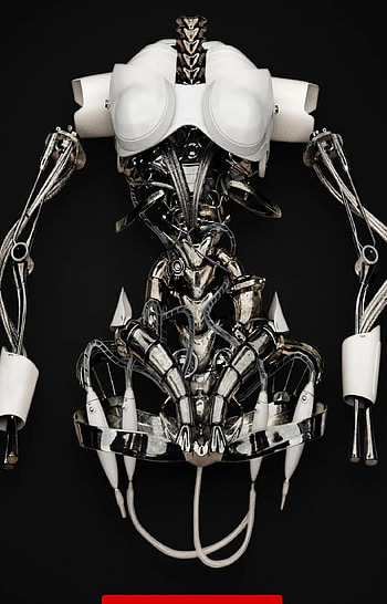 Ex Machina, Trailer release, Manipulative android Ava, Intriguing storyline HD phone wallpaper