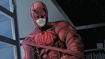 Daredevil (2019), Comic, Daredevil HD wallpaper