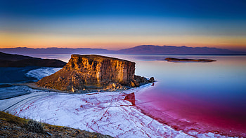Back On The Rise , rocks, nature HD wallpaper