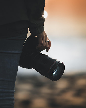 Hand, Miscellanea, Miscellaneous, Lens, grapher, Camera HD phone wallpaper