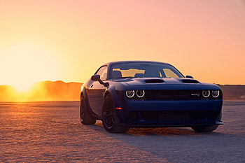 Dodge Challenger SRT Hellcat Widebody 2018 Car, dodge-challenger-srt-hellcat-widebody, dodge-challenger, 2018-cars HD wallpaper