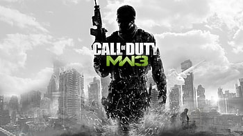 Games, Call Of Duty (Cod) HD wallpaper
