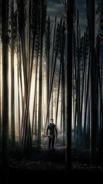 Robin Hood (2022) movie HD phone wallpaper