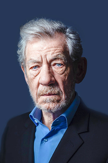 Ian McKellen, Movie legend, Noteworthy filmography, Biography HD phone wallpaper