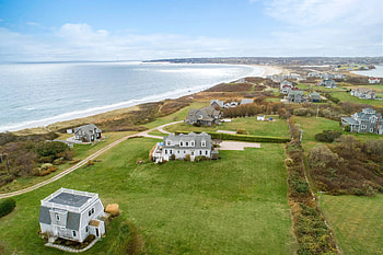Block Island, Coastal compound, Historic properties, Real estate investment HD wallpaper
