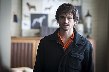 Hugh Dancy, Will Graham, TV Show, Hannibal HD wallpaper