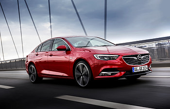 vehicle, Opel Insignia HD wallpaper