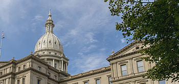 Michigan, Public policy, Citizens research council HD wallpaper