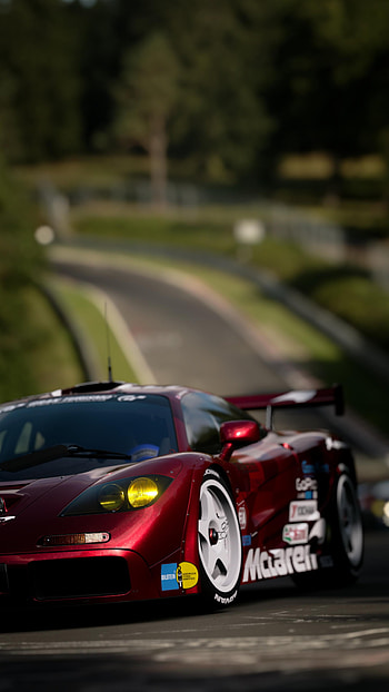Gran Turismo Sport, Auto Racing HD phone wallpaper