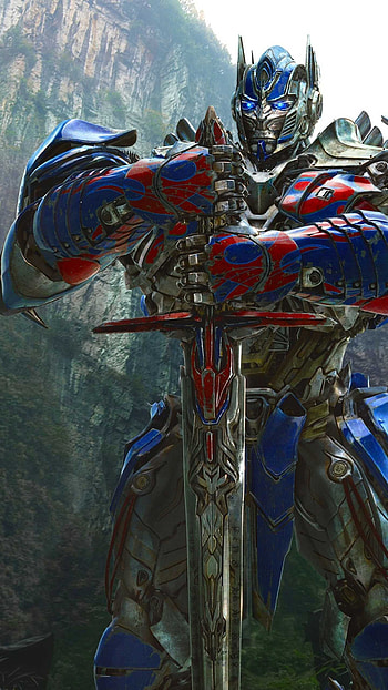 Optimus Prime, Movies, , Creative design HD phone wallpaper
