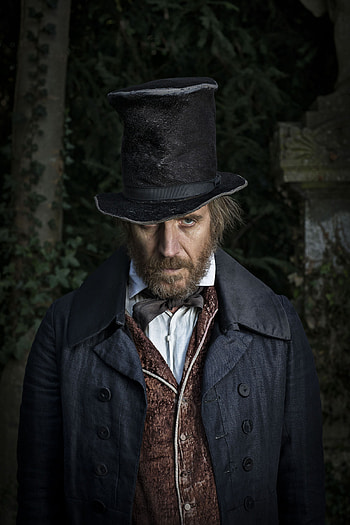 Rhys Ifans, Celebrity, Actor, Public figure HD phone wallpaper