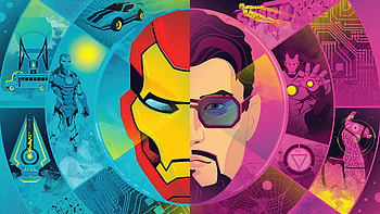 Iron Man Fortnite 2021 , fortnite, iron-man, 2021-games, games HD wallpaper