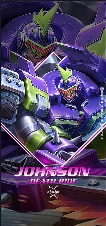 Mobile Legend, ml HD phone wallpaper