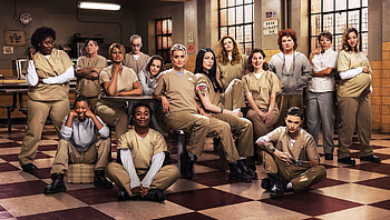 Orange Is the New Black (2022) movie HD wallpaper