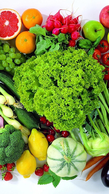vegetables, Vibrant , High quality, Visual delight HD phone wallpaper