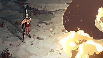 Blasphemous, Blasphemous, Blasphemous 2, video game HD wallpaper