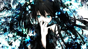 Vocaloid 2 Anime - 1440 x 900 - Anime Manga Japan . HD wallpaper