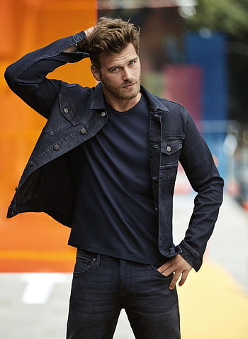 Kivanc Tatlitug, Pin, Kivanc Tatlitug HD phone wallpaper