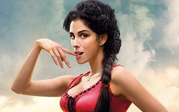 Sarah Silverman, Movie, A Million Ways To Die In The West HD wallpaper