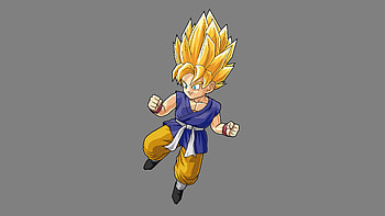 Son Goku Dragon Ball , dragon-ball, anime, goku HD wallpaper