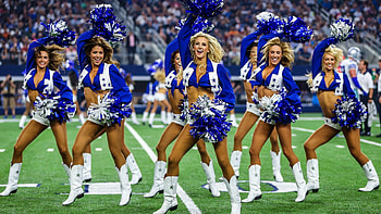 dallas cowboys cheerleaders 2013 ... HD wallpaper