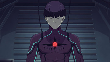 Hoshina: Kaiju No.8 — Silent Sentinel, Anime, Kaiju No. 8, Soushirou Hoshina HD wallpaper