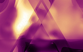 Abstract, Lines, Form, Triangle HD wallpaper