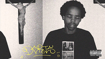 Earl Sweatshirt HD wallpaper