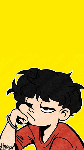 Hard life, hardlife, bored HD phone wallpaper