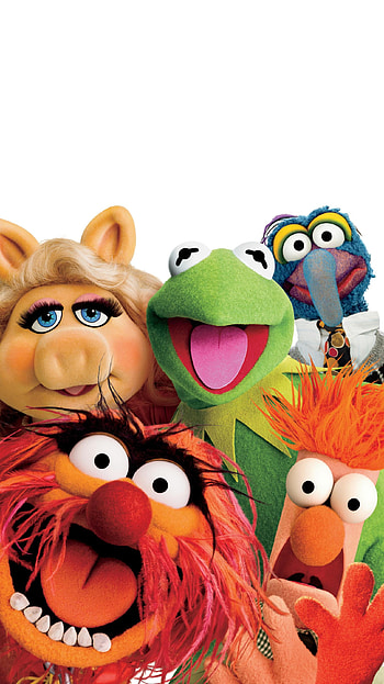 The Muppets (2022) movie HD phone wallpaper